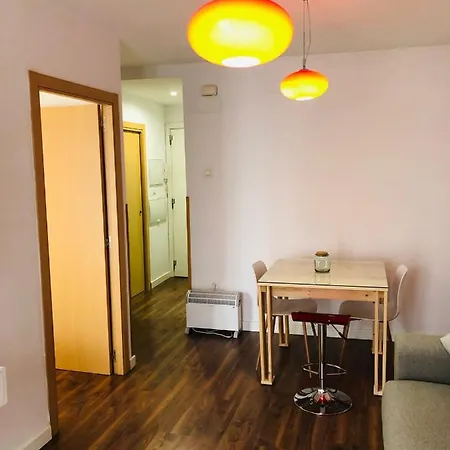Apartamento Renacimiento Con Garaje Badajoz Zewnętrze zdjęcie