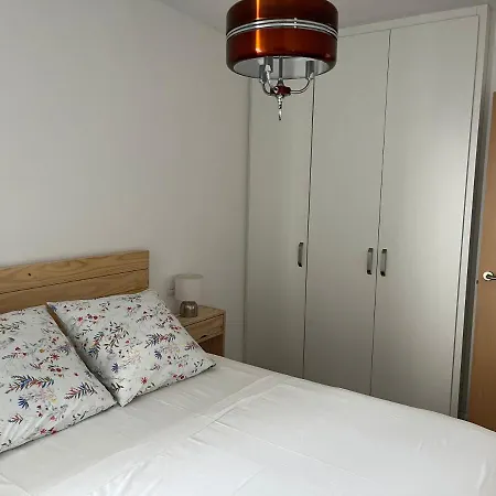Apartamento Renacimiento Con Garaje Badajoz Zewnętrze zdjęcie