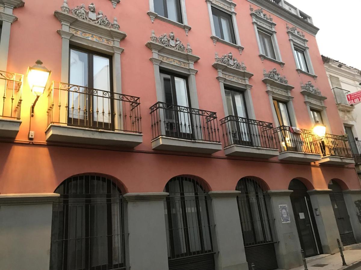 Apartment Renacimiento Con Garaje Badajoz