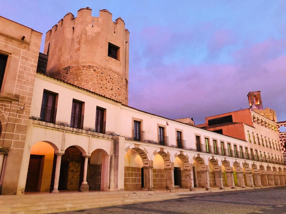Renacimiento Con Garaje Apartment *